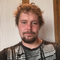 Shape Foods, Inc. Employee Cody Fraser's profile photo