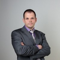 MegaLabs Employee Алексей Агарев's profile photo