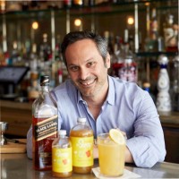 Le Sirop by Parisian Shaker Employee Eric Ribeiro's profile photo