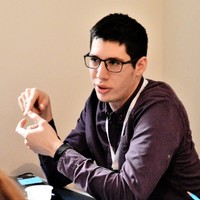 Stellar Partners Employee Spyros Tzortzis's profile photo