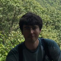 Croptix Employee Ian Boswell's profile photo