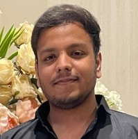 Amazon Employee Pranav Jain's profile photo