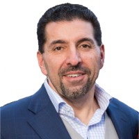 Flywheel.io Employee Hooman Hakami's profile photo