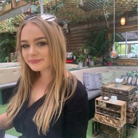 Yonda Employee Abbie Morris's profile photo