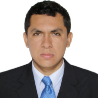 Neyser Huaman Email