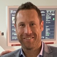 AMT Surgical Employee Jeff Kuchma's profile photo