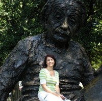 Capistrano Unified School District Employee Christine Roach's profile photo