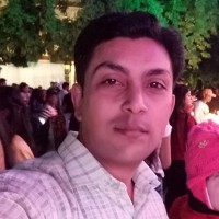 Karunesh Porwal's profile photo