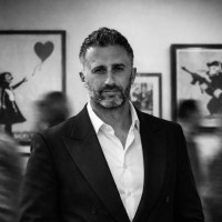 Steve Bailet Email & Phone Number