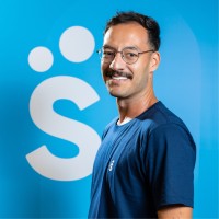 Sympla Employee Victor Mariano's profile photo