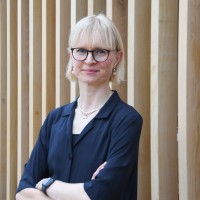 Ørsted Employee Katrine Andersen's profile photo