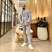 Arlo Hotels Employee Richard Tucker's profile photo