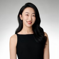 Junson Capital Employee Daisy Shi's profile photo
