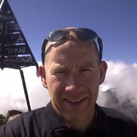 LGH Hotels Management Ltd Employee Thomas Armes's profile photo