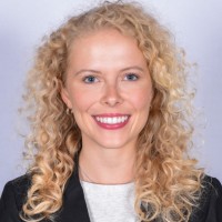 Hillspire Employee Alaina Smith's profile photo