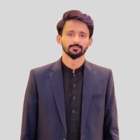 Gorilla360 Employee Muhammad Saifullah's profile photo