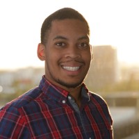 Mech Ventures Employee Mario Mitchell's profile photo