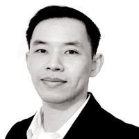 AposHealth Employee Leon Li's profile photo