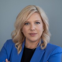 Lucas Public Affairs Employee Niesha Fritz's profile photo