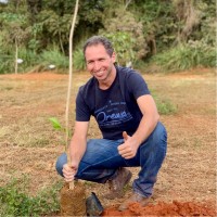 Marcelo Pedroza Email & Phone Number