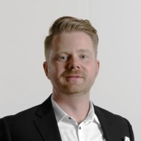 Domino Sweden Employee Rickard Skogh's profile photo