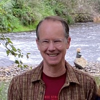 The Nature Conservancy Employee Dan Delany's profile photo