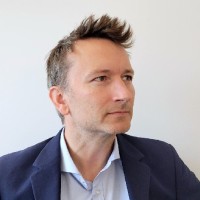 Kitemill Employee Asgeir Løno's profile photo