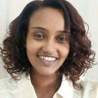 V-Tech Solutions Employee Selamawit Getahun's profile photo
