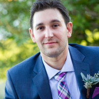 Bead Electronics Employee Dashiell Glazer's profile photo