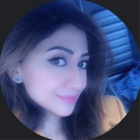 Self Employed Employee Faiza Ansari's profile photo