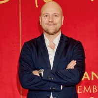 GOMEZ Employee Bartosz Ćmielewski's profile photo