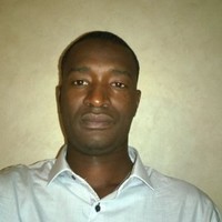 Gridbees Employee Hamady Konaté's profile photo