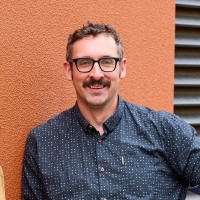 Mustard | A Creative Agency Employee Trevor Henselwood's profile photo