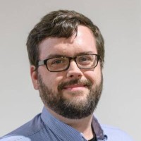 University of Florida Employee Robert Prather's profile photo