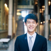 You're Next Career Network Employee Henry Xu's profile photo