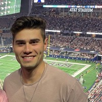Enterprise Products Employee Matthew Scheurich's profile photo