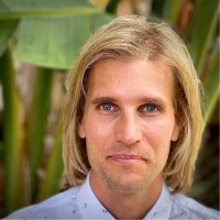 FieldLevel Employee Jordan T's profile photo