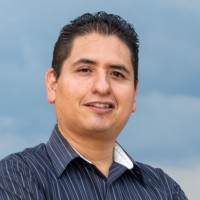 Papalote Museo del Niño Employee Adán Fuentes Meléndez's profile photo