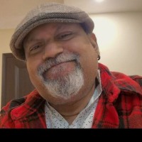 South African Qualifications Authority Employee Navin Vasudev's profile photo