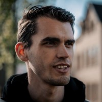 Lightyear Employee Bart Kramer's profile photo