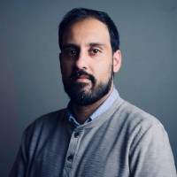 Assad Mahmood Email & Phone Number