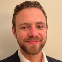 Fiserv Employee Andrew Thorne's profile photo