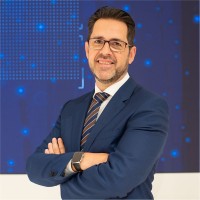 MGS, Seguros y Reaseguros S.A. Employee Carlos Coll Martín's profile photo