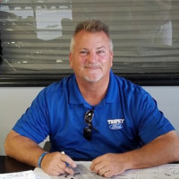 Trophy Ford Employee Parks Hand's profile photo