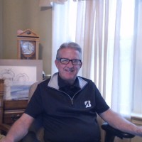 Horst Insurance Employee Charlie Dielmann's profile photo