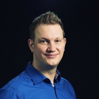 PowerCo SE Employee Dominik Weber's profile photo