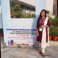 GOODCARE Employee Parna Mondal's profile photo