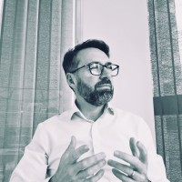 Siemens france Employee Christophe Chatelain's profile photo
