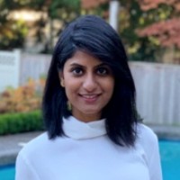 CopperTree Analytics Employee Avleen Kaur's profile photo