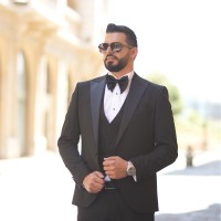 Food Trends Corporation SAL (FTC) Employee Jean Habis's profile photo